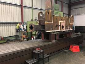 Butler HE40 Elgamill CNC Mill - picture0' - Click to enlarge