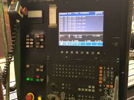 Butler HE40 Elgamill CNC Mill - picture0' - Click to enlarge