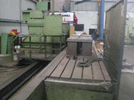 Butler HE40 Elgamill CNC Mill - picture2' - Click to enlarge