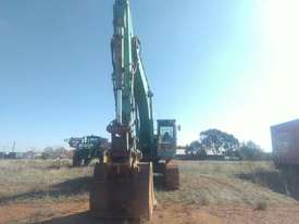 Kobelco SK480-5 - picture0' - Click to enlarge