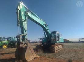 Kobelco SK480-5 - picture1' - Click to enlarge