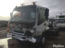 2002 Isuzu FRR550 - picture2' - Click to enlarge