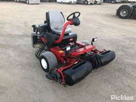 Toro Greenmaster 3250-D - picture0' - Click to enlarge