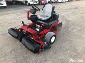 Toro Greenmaster 3250-D - picture2' - Click to enlarge