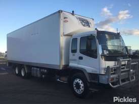 2006 Isuzu FVY1400 Long - picture0' - Click to enlarge