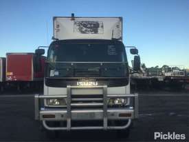 2006 Isuzu FVY1400 Long - picture1' - Click to enlarge