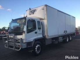 2006 Isuzu FVY1400 Long - picture2' - Click to enlarge