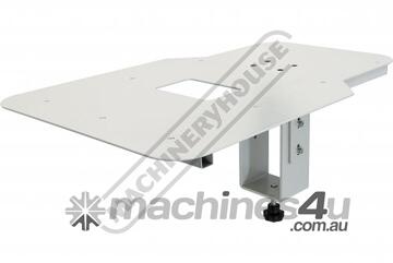 MBR-FWT Steel Support Work Table 610 x 410mm Table Suits MBR-610 & MBR-1070 Bead Rollers