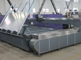 Golden Arrow Waterjet (also known as 'Jetstream') - picture0' - Click to enlarge