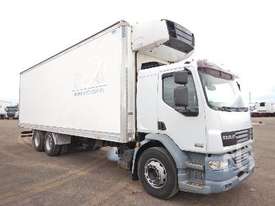 DAF FALF55 Reefer Truck - picture0' - Click to enlarge