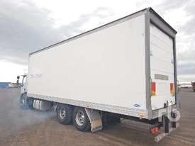 DAF FALF55 Reefer Truck - picture2' - Click to enlarge