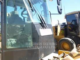 CATERPILLAR CS56B Vibratory Single Drum Smooth - picture2' - Click to enlarge