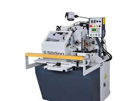 Profile Grinder - C Series - picture0' - Click to enlarge