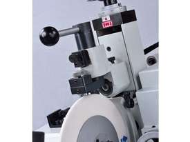 Profile Grinder - C Series - picture1' - Click to enlarge