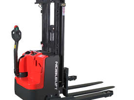 NEW Noblelift - Lithium Walk Behind Stacker - picture0' - Click to enlarge