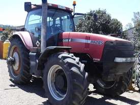 Case IH MX285 in NSW - picture0' - Click to enlarge
