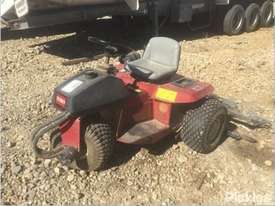 Toro Sand Pro 5020 - picture1' - Click to enlarge