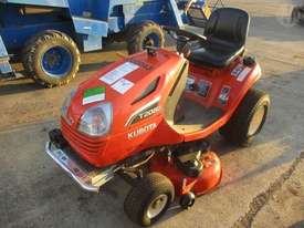 Kubota T2080AU - picture0' - Click to enlarge