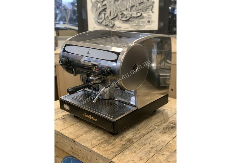 Used san marino LISA R Coffee Equipment in , Listed on Machines4u