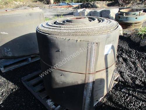 Conveyor Belt Roll