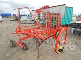 KUHN GA 4101 GM Hay Rake - picture0' - Click to enlarge