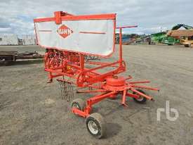 KUHN GA 4101 GM Hay Rake - picture2' - Click to enlarge