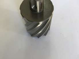 Holemaker 48mmØ Silver Series Slugger Annular Cutter 50mm Depth - picture2' - Click to enlarge