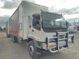 Isuzu FVM1400 - picture0' - Click to enlarge