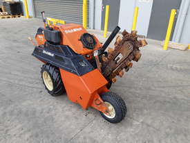 Used Ditch Witch 1620 Walk Behind Trencher - picture0' - Click to enlarge