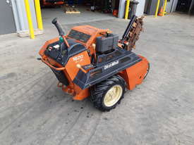 Used Ditch Witch 1620 Walk Behind Trencher - picture1' - Click to enlarge