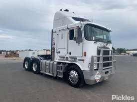 2007 Kenworth K104 - picture0' - Click to enlarge
