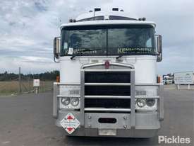 2007 Kenworth K104 - picture1' - Click to enlarge