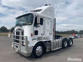 2007 Kenworth K104 - picture2' - Click to enlarge