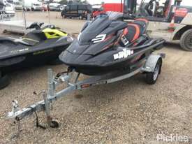 2012 Yamaha FX Cruiser SHO - picture1' - Click to enlarge