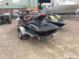 2012 Yamaha FX Cruiser SHO - picture2' - Click to enlarge