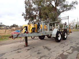 Redmond Gary Tag Cable Drum Trailer - picture0' - Click to enlarge