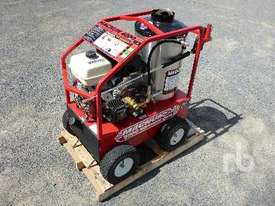 MAGNUM GOLD Pressure Washer - picture0' - Click to enlarge