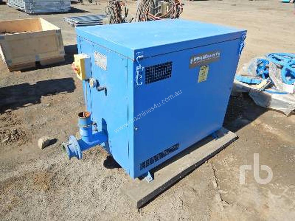 Used PDA PDA S2H42 Miscellaneous Industrial Other Industrial Blower
