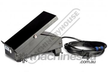 Foot Control Suits RAZOR AC/DC 320 Tig Welder #UTJRFC-4 - (9 Pin Connector)