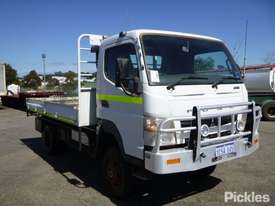 2015 Mitsubishi Fuso FGB71 - picture0' - Click to enlarge