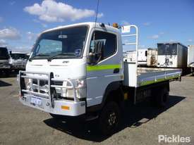 2015 Mitsubishi Fuso FGB71 - picture2' - Click to enlarge