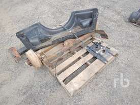 TOYOTA LANDCRUISER Truck Attachment - Other - picture0' - Click to enlarge