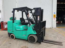 Used Mitsubishi FGC45K-C for sale - picture0' - Click to enlarge