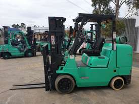 Used Mitsubishi FGC45K-C for sale - picture1' - Click to enlarge