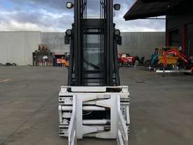 *REDUCED TO SELL* Toyota 3.5 Tonne Forklift with Bale Clamp!  - picture2' - Click to enlarge