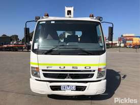 2009 Mitsubishi Fuso Fighter FK 600 - picture2' - Click to enlarge