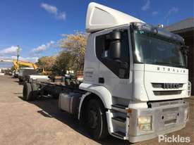 2010 Iveco Stralis 360 - picture0' - Click to enlarge