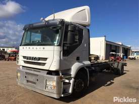 2010 Iveco Stralis 360 - picture1' - Click to enlarge