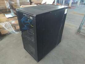 Linkbasic Server Cabinet With Dell Poweredge Server - picture1' - Click to enlarge