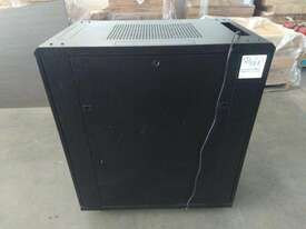Linkbasic Server Cabinet With Dell Poweredge Server - picture2' - Click to enlarge
